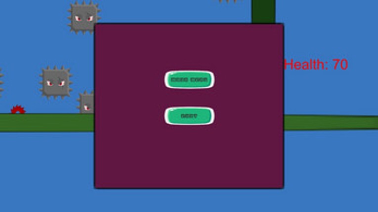 Bloop's Adventure Image