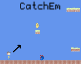 CatchEm Image