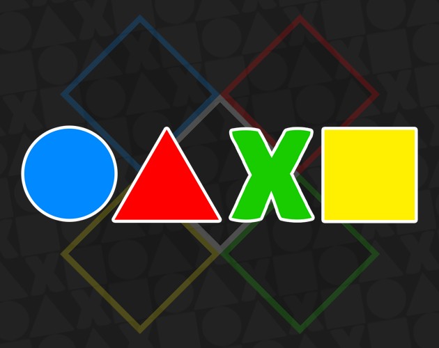 Games like Circle Triangle and Square