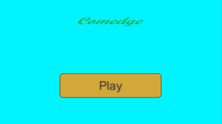 Comedge Image