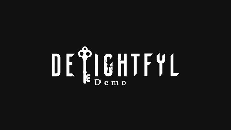 Delightfyl - Demo² Game Cover