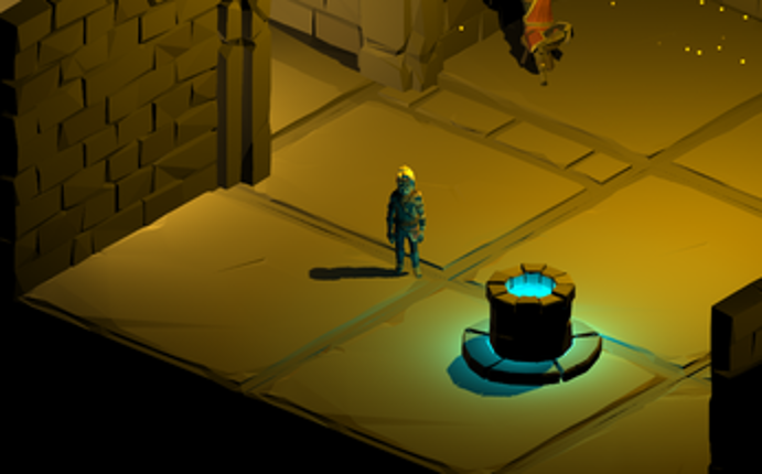 Dungeon of Souls Image