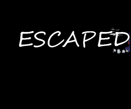 Games like ESCAPED