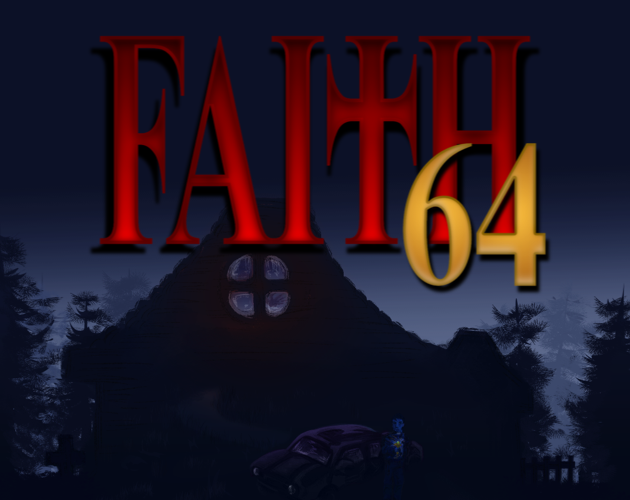 Games like Faith 64