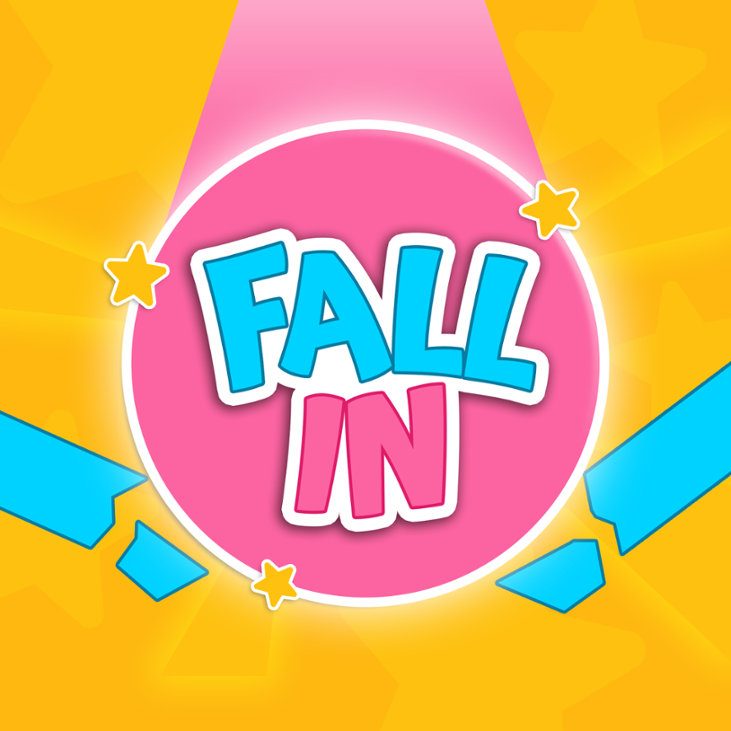 Games like Fall In