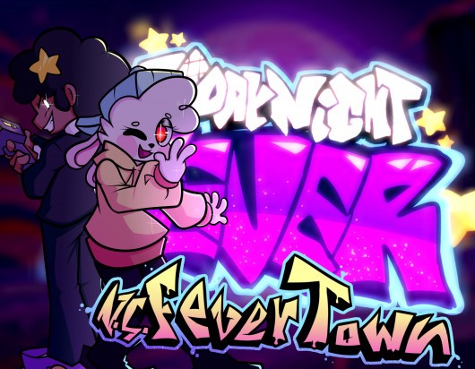 Games like FNF - Vs. Fevertown