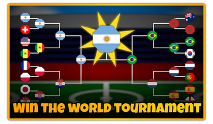 Football Cracks 2 Image