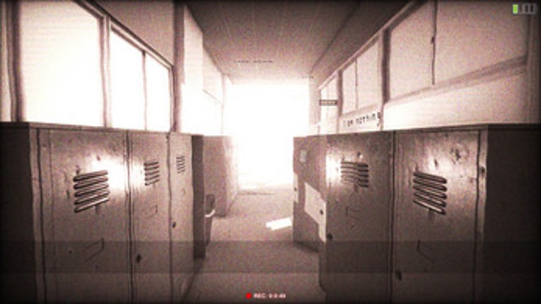 Forgotten School / 忘れられた学校 Image