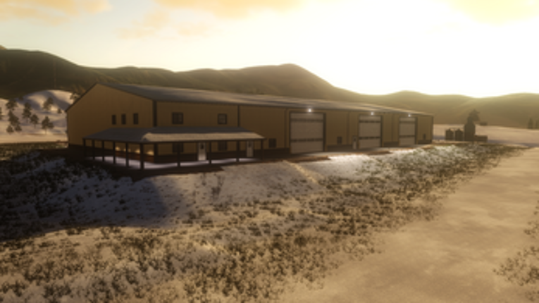 FS 19 120x225 Beige Brown Shop screenshot