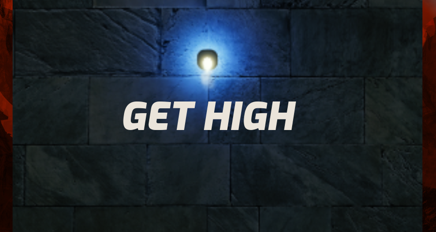 Games like Get High