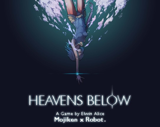 Heavens Below Game Cover