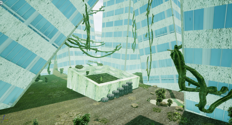 Human Extinction Image