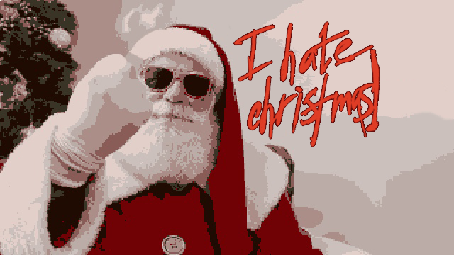 Games like I Hate Christmas!