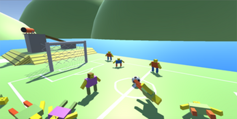 Kennan Simulator screenshot