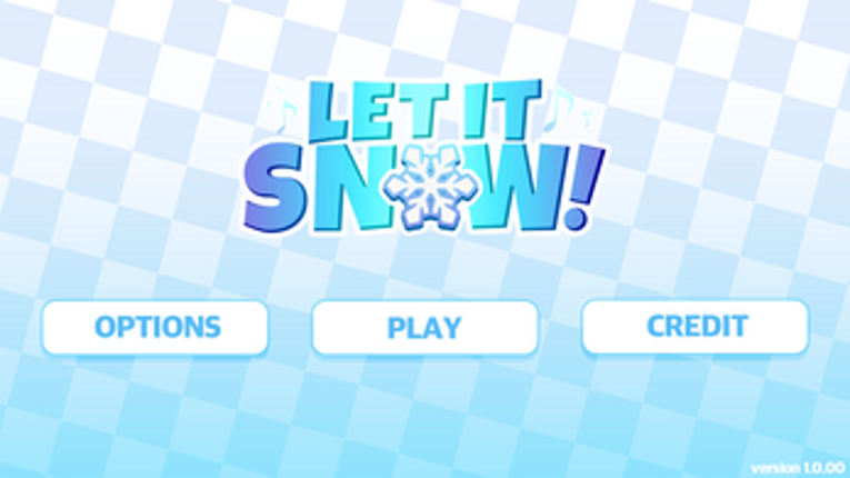 Let It Snow! (렛 잇 스노우!) Image