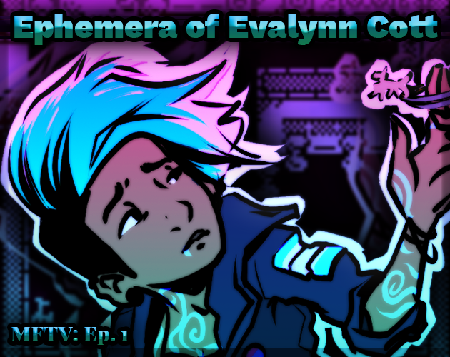 Games like ephemera of evalynn cott