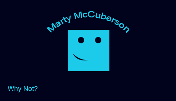 Games like Marty McCuberson
