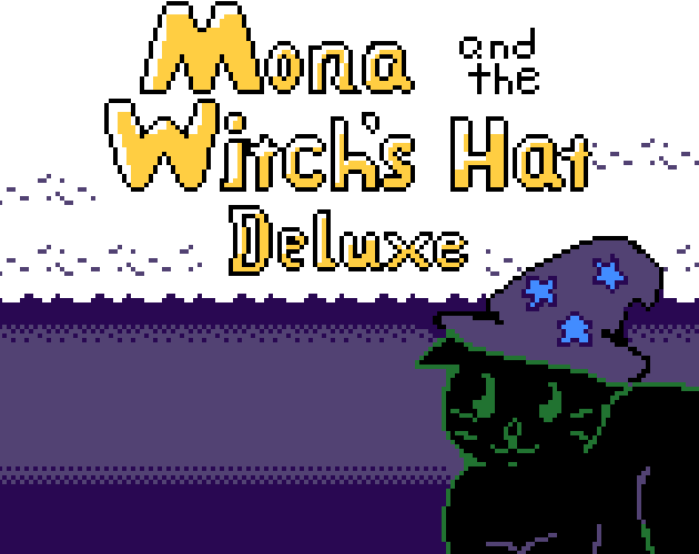 Games like Mona and the Witch's Hat Deluxe