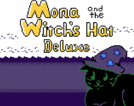 Mona and the Witch's Hat Deluxe Image