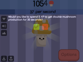 Mushroom Clicker Image