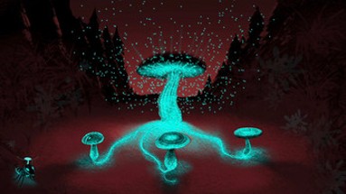 Mycelium Dominion: Antfall Image