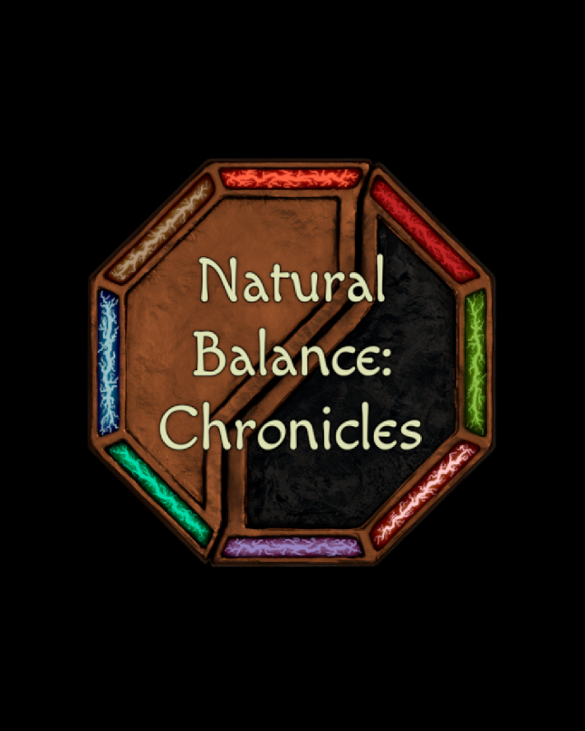 Games like Natural Balance: Chronicles