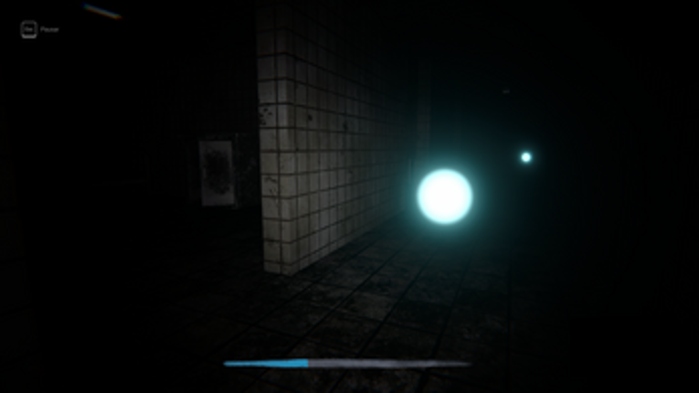 Neural Nightmare screenshot
