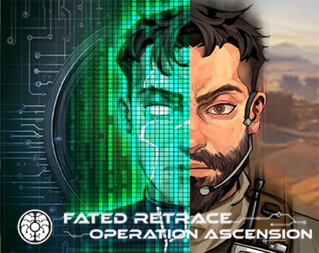 Games like Fated Retrace:Operation Ascension