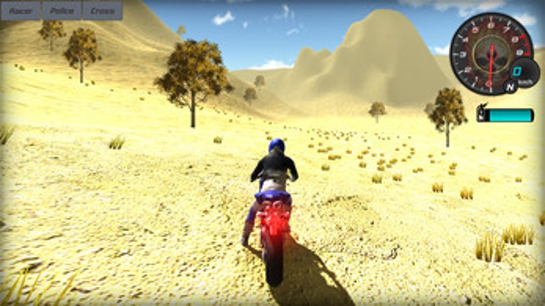 OffBike (pre-release) Image