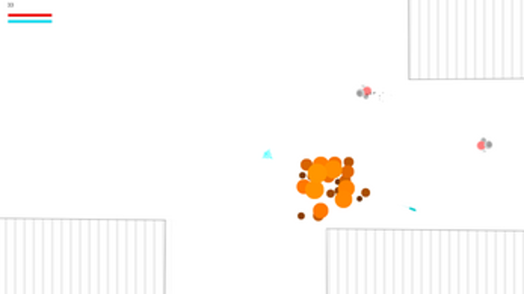 One Last Flight (One Game a Week) screenshot
