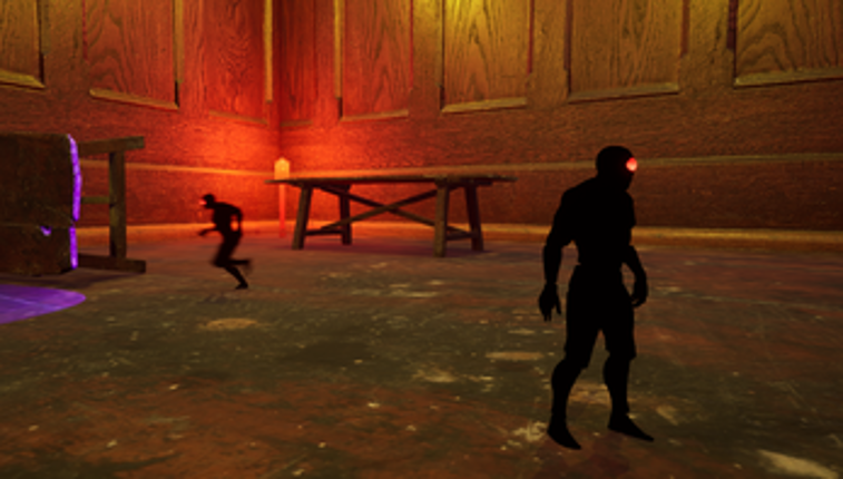 Operation Bullet screenshot