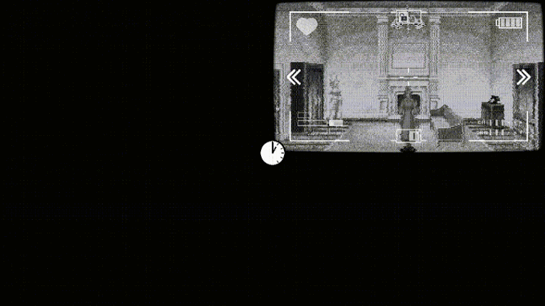 Overlook Mansion screenshot