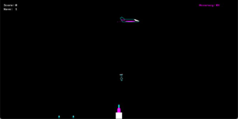 Paratrooper screenshot