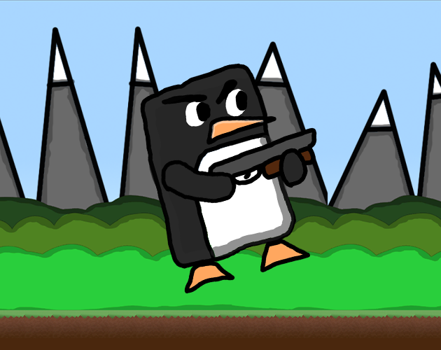 Games like Penguin Smoothie