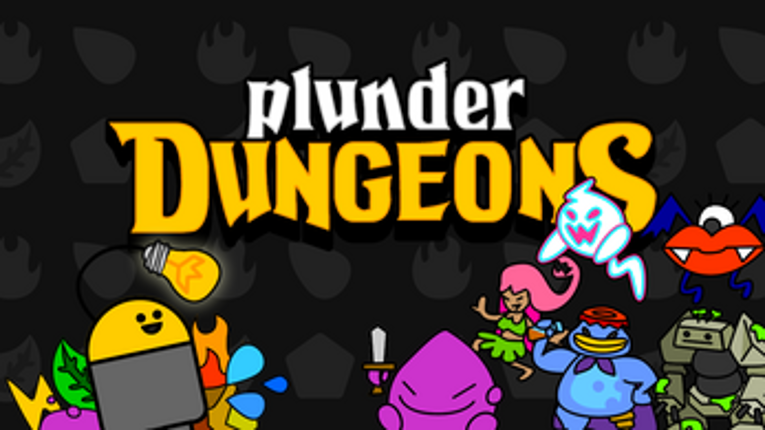Plunder Dungeons screenshot