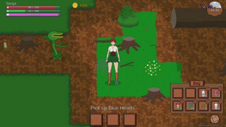 Potion Shop Schwesterherz [v.0.27] (NSFW +18) (14.11.23) Image