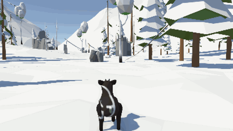 Primial Survival screenshot