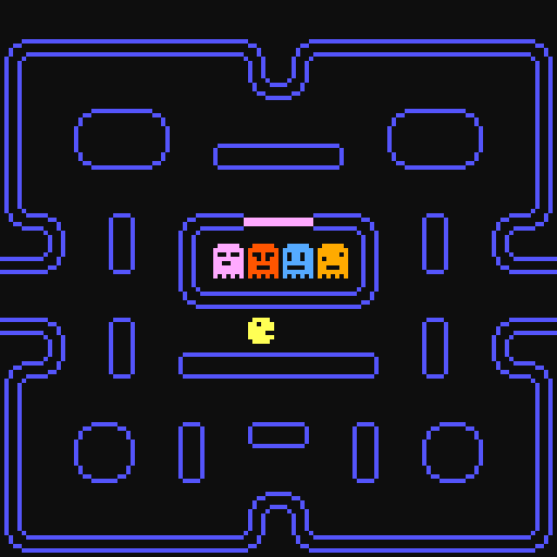 Games like Why are all these ghosts coming after you?