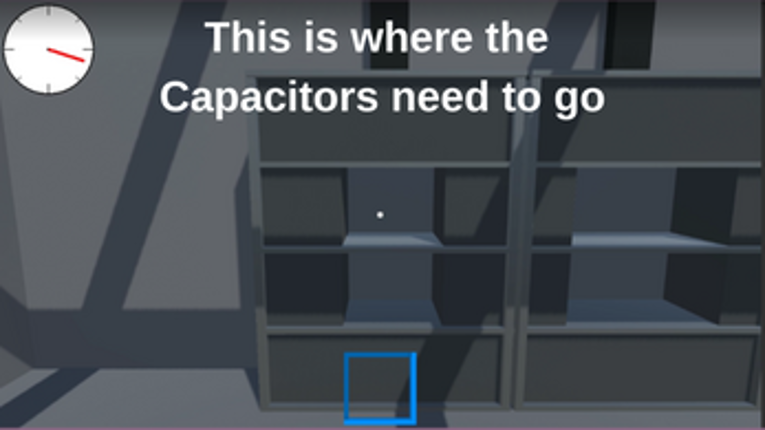Reactor Meltdown screenshot