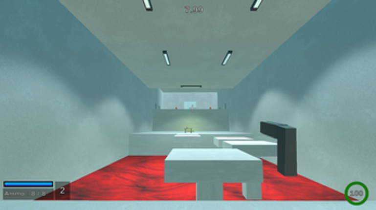 Re:Time screenshot