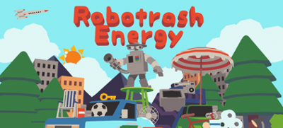 Robotrash Energy Image