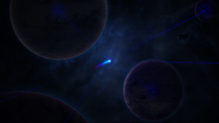 Singularity Image