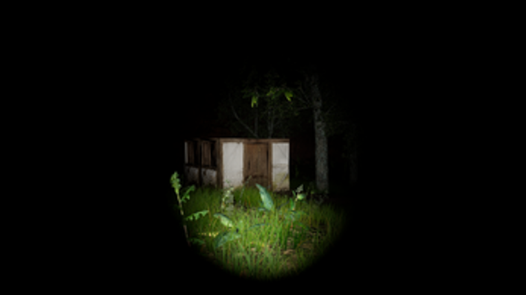 Slender - The Unreal screenshot