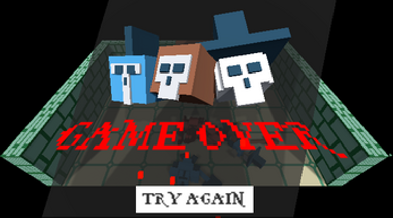 Someone's Dungeon Image