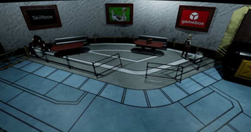 Space Fary Tale screenshot