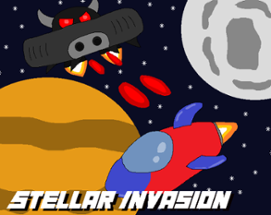 Stellar Invasion Image