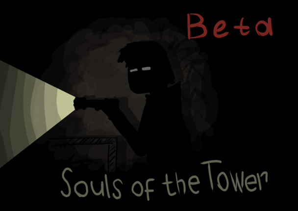 Souls Of The Tower b.0.2.0 Game Cover