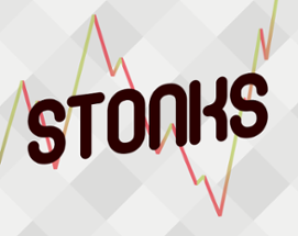 Stonks Image