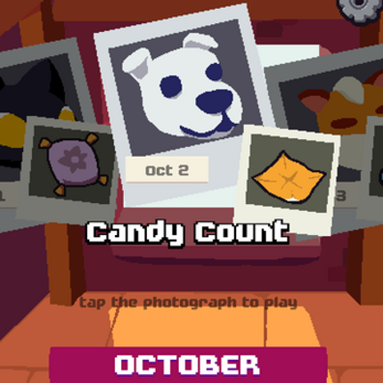 the Answers [Puzzle] Shop screenshot