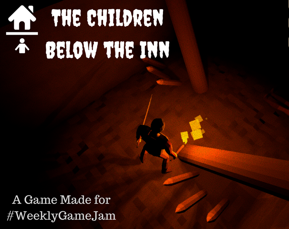 Games like The Children Below the Inn